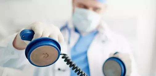 Un'immagine generica segnaposto con angoli arrotondati in una figura.